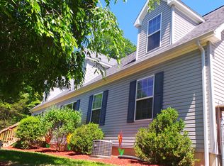 727 Frost Hollow Rd, Easton, PA 18040