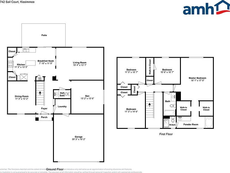 1742 Sail Ct — Photo 2