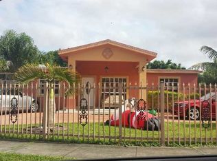 4251 SW 116th Ave, Miami, FL 33165