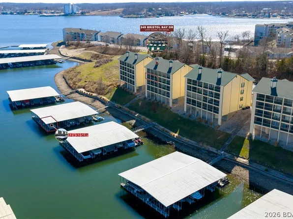 349 Bristol Bay Dr #3B, Lake Ozark, MO 65049