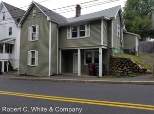 20 Hoadley St FL 2, Naugatuck, CT 06770