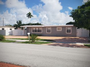 5101 SW 116th Ave, Miami, FL 33165