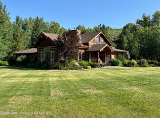 850 W 10000 N, Tetonia, ID 83452
