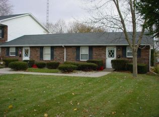119 Barder Pkwy, Bryan, OH 43506