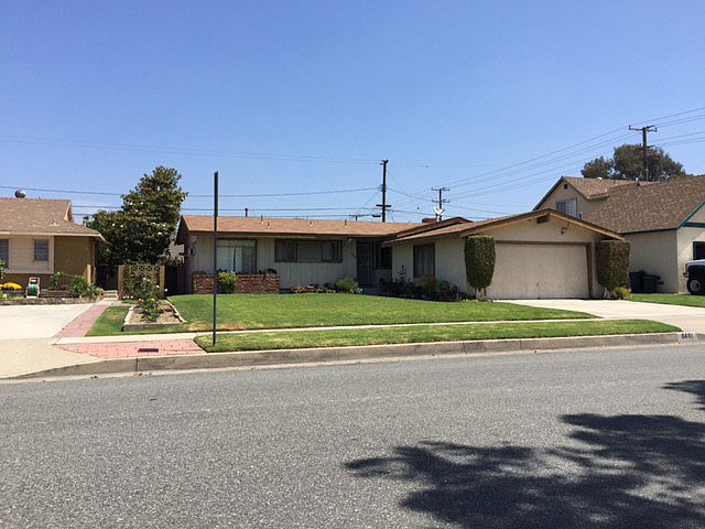 1st image of 8481 Carnation Dr