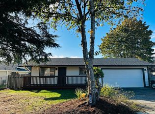 1016 NE 100th Ave, Vancouver, WA