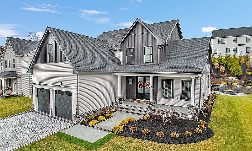 17 Wildwood Dr, Rock Tavern, NY 12575 Zillow