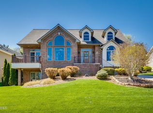 126 Coyatee Cir, Loudon, TN 37774