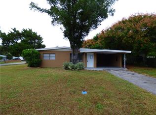 5325 Dartmouth Rd, New Port Richey, FL 34652