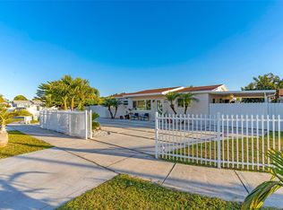 Lee Bell Homes, Homestead, FL 33033