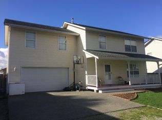 1411 West St, Mount Vernon, WA 98273
