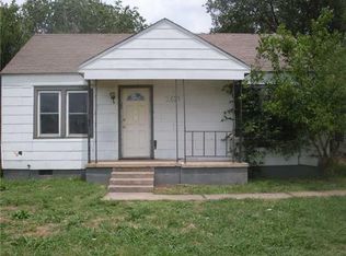 2617 SW 36th St, Oklahoma City, OK 73112