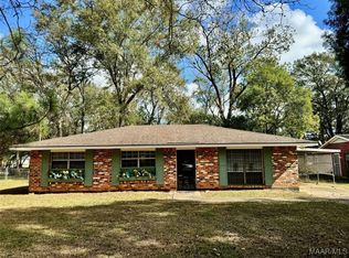 3949 Matterhorn St, Montgomery, AL 36116