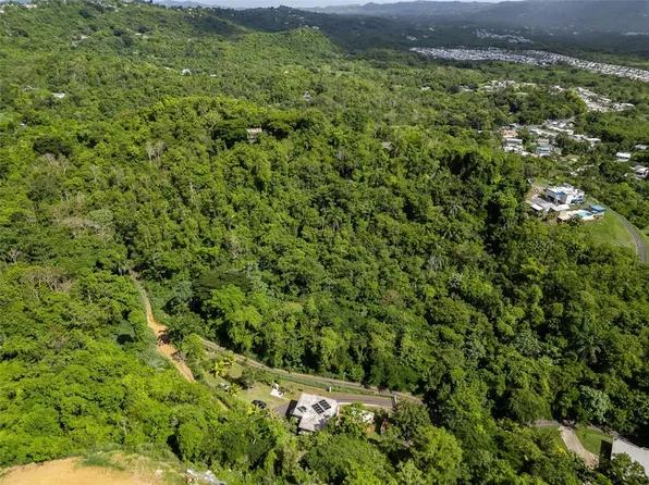 181 Km 31.0 Lote 7 BO. QUEBRADA, SAN LORENZO, PR 00754