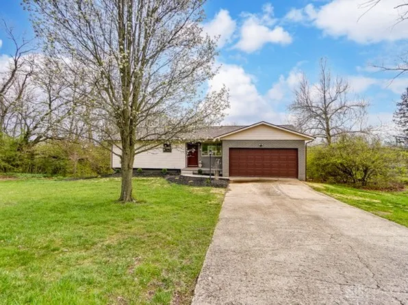 2311 Harlan Rd, Waynesville, OH 45068