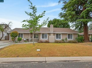 4092 Nulty Dr, Concord, CA 94521