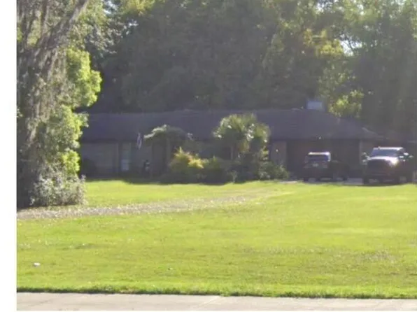 1938 HENLEY Road, Middleburg, FL 32068