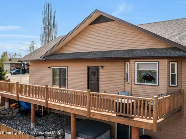 268 Harvest Drive, Hayden, CO 81639