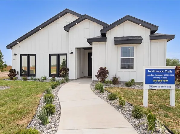 4909 Oleander Ave, McAllen, TX 78504