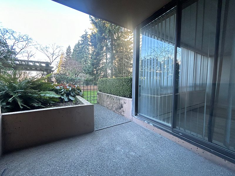 Coquitlam Apartment for rent - 1 Bedroom — photo 11