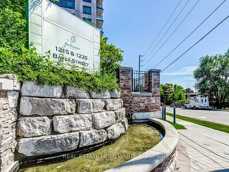 1215 Bayly St #501 — Photo 29