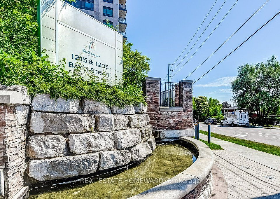 1st image of 1215 Bayly St #501