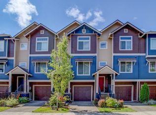 10506 NE Park Ridge Way, Hillsboro, OR 97006