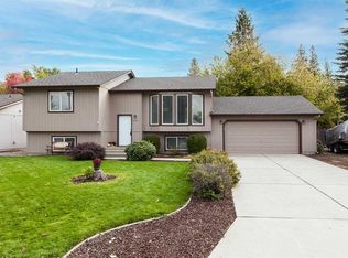 2421 S Cheryl Ct, Veradale, WA 99037