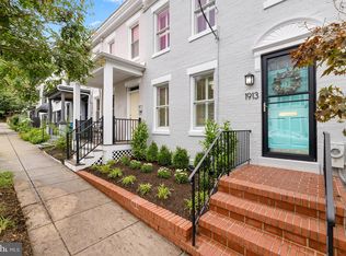 1913 35th Pl NW, Washington, DC 20007