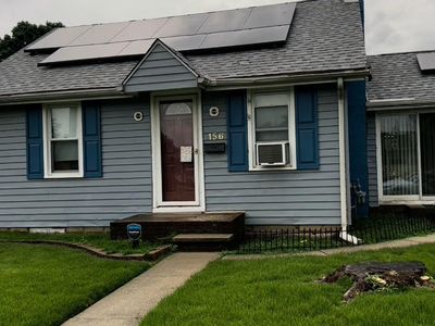 156 Highland Ave, Pennsville, NJ, 08070