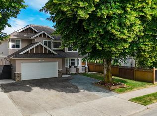 3162 Station Rd, Abbotsford, BC V4X 2S8
