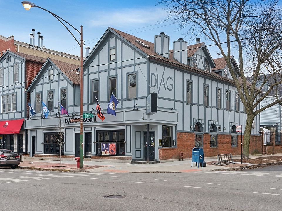 1st image of 2856 N Southport Ave #2
