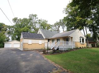 7321 Brantford Rd, Dayton, OH 45414