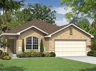 18361 Basket Flower Bnd, Elgin, TX 78621