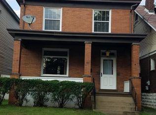 3408 Allendale St, Pittsburgh, PA