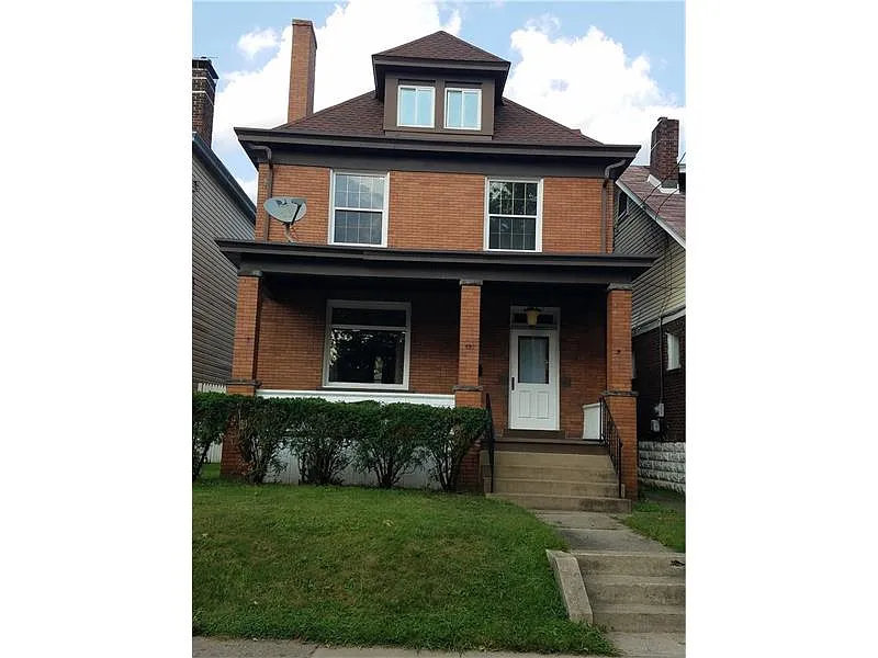 3408 Allendale St photo 1