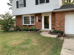 2711 S Willow Way, Portsmouth, OH