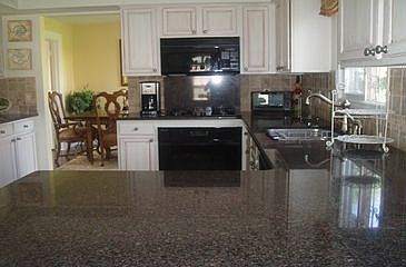 Large Kitchen