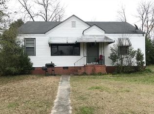 3090 Somerset Dr, Macon, GA 31206