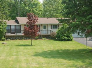 211 Alpine Lake Rd, Trent Lakes, ON K0M1A0