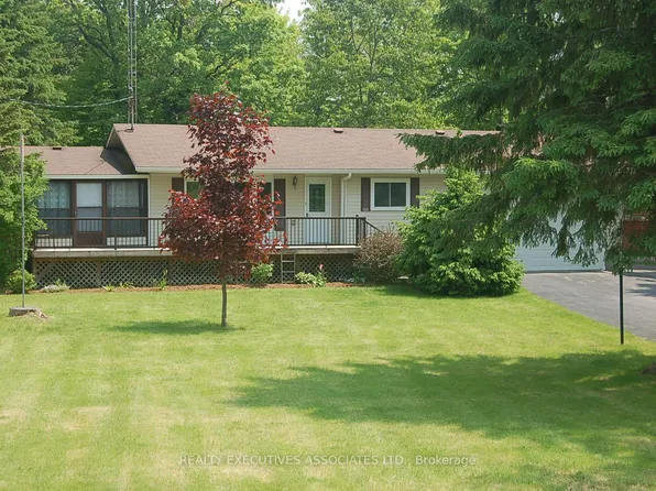 211 Alpine Lake Rd, Trent Lakes, ON K0M 1A0