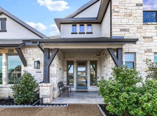 1060 Moon Deck Trl, Lucas, TX 75002