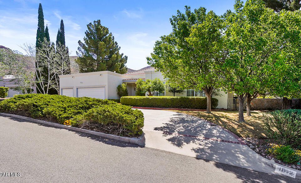 1012 Singing Hills Dr, El Paso, TX 79912 Zillow