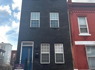 1610 N Newkirk St, Philadelphia, PA 19121