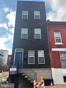 1610 N Newkirk St, Philadelphia, PA, 19121