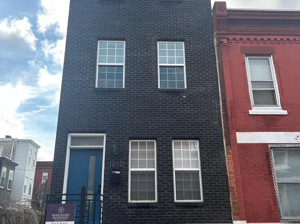 1610 N Newkirk St, Philadelphia, PA 19121