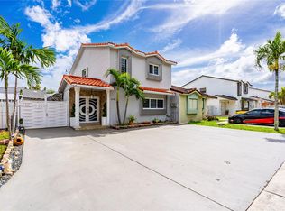 8101 SW 149th Ave, Miami, FL 33193