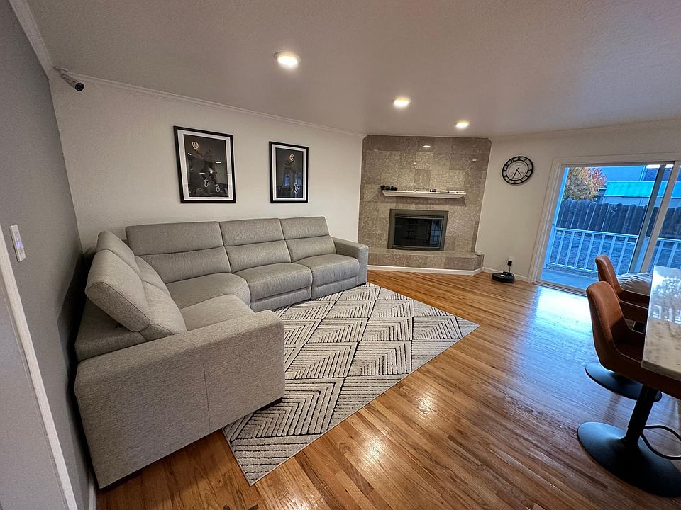 Main Living Room