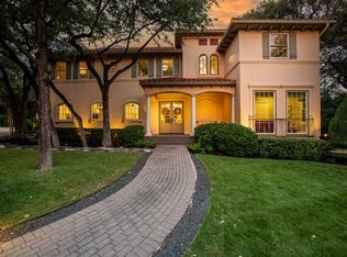 2908 Popano Cv, Austin, TX 78746