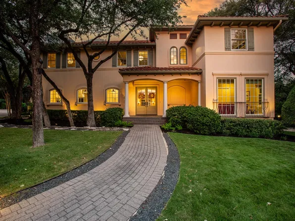 2908 Popano Cv, Austin, TX 78746